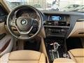 BMW X4 xDrive30dA 258CV xLine PELLE FULL OPTIONAL
