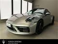 PORSCHE 911 992 911 Coupe 3.0 Carrera 4 Pak Sport Design GTS