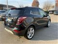 OPEL MOKKA X 1.4 Turbo GPL Tech 140CV VETTURA IN OTTIMO STATO