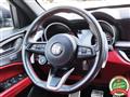 ALFA ROMEO STELVIO 2.2 Turbodiesel 210 CV AT8 Q4 Veloce