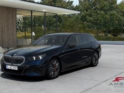 BMW SERIE 5 Serie 5 d xDrive Touring 183kw Msport Pro Travel P