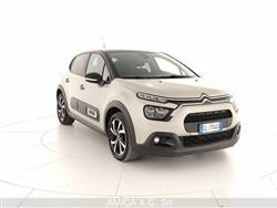 CITROEN C3 PureTech 110 S&S Shine Pack