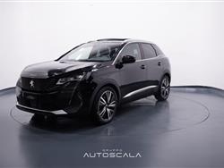 PEUGEOT 3008 PHEV Hybrid 225cv e-EAT8 GT Pack