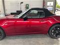 MAZDA MX-5 2.0L Skyactiv-G Exceed