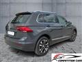 VOLKSWAGEN TIGUAN 2.0 TDI 150cv COMFORTLINE Panorama Navi