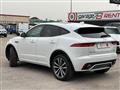 JAGUAR E-pace 2.0D 180CV AWD aut. R-Dynamic HSE