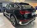 AUDI Q5 SPORTBACK SPB 40 quattro S tronic Sline S line plus IVA ESP