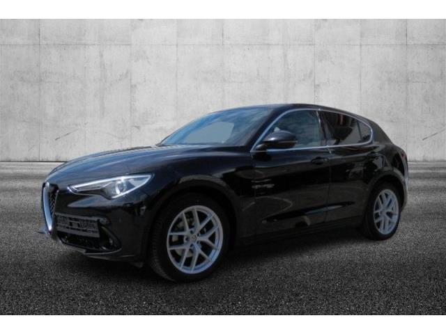 ALFA ROMEO STELVIO 2.2 Turbodiesel 150 CV AT8 RWD Super