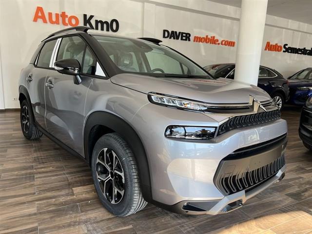 CITROEN C3 AIRCROSS C3 Aircross BlueHDi 110 S&S Plus