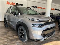 CITROEN C3 AIRCROSS C3 Aircross BlueHDi 110 S&S Plus