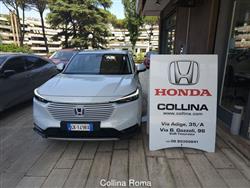 HONDA NUOVO HR-V HR-V 1.5 Hev eCVT Advance