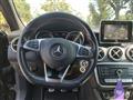 MERCEDES CLASSE A A 180 d Premium