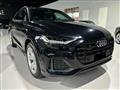 AUDI Q8 50 TDI 286 CV quattro tiptronic