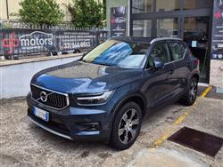 VOLVO XC40 D3 Geartronic Inscription