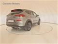 HYUNDAI TUCSON HYBRID 1.6 CRDi 136CV 48V DCT Exellence