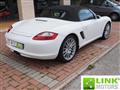 PORSCHE BOXSTER 2.7 24V FINANZIABILE