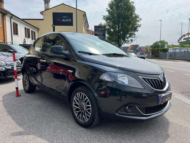 LANCIA Ypsilon 1.2 GPL Gold 69cv NEOPATENTATI/CARPLAY PROMO FINAN