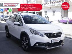 PEUGEOT 2008 (2013) BlueHDi 100 Black Matt