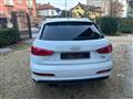 AUDI Q3 2.0 TFSI 211CV quattro S tronic Advanced Plus