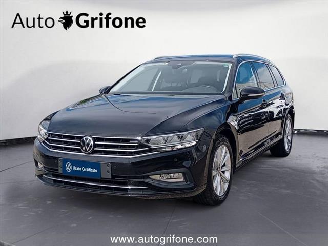 VOLKSWAGEN PASSAT Variant Diese Variant 2.0 tdi Business 150cv dsg