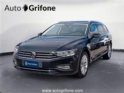 VOLKSWAGEN PASSAT Variant Diese Variant 2.0 tdi Business 150cv dsg