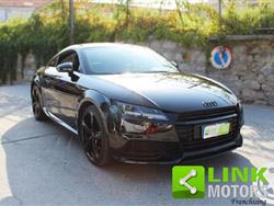 AUDI TT Coupé 2.0 TDI GARANZIA 12 MESI!!!