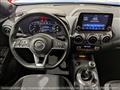 NISSAN JUKE 1.0 DIG-T 117 CV N-Connecta