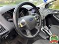 FORD FOCUS 1.6 TDCi 95 CV SW