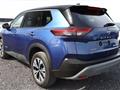 NISSAN X-TRAIL e-Power e-4orce 4WD 5 posti N-Connecta