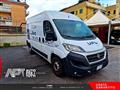 FIAT DUCATO 35 MH2 3.0 CNG 136cv combi E6