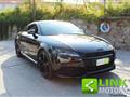 AUDI TT Coupé 2.0 TDI GARANZIA 12 MESI!!!