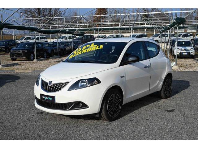 LANCIA YPSILON 1.2 69 CV 5 porte GPL Gold