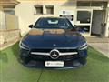 MERCEDES Classe CLA CLA 200 d Automatic Business