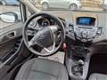 FORD Fiesta 1.5 TDCi 75 CV 5p. Titanium