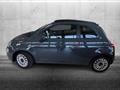 FIAT 500C 1.0 Hybrid Lounge