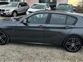 BMW SERIE 1 d 5p. Msport