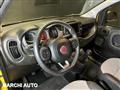 FIAT PANDA CROSS 1.0 FireFly S&S Hybrid