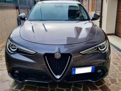 ALFA ROMEO STELVIO 2.2 Turbodiesel 210 CV AT8 Q4 Sport Edition