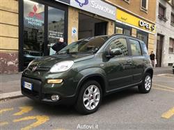 FIAT PANDA 0.9 TwinAir Turbo S&S Trekking