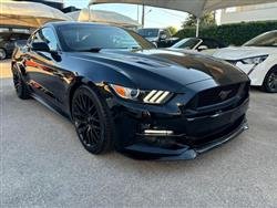 FORD MUSTANG Fastback 5.0 V8 TiVCT GT
