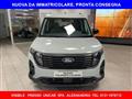 FORD TOURNEO COURIER TITANIUM 1.0 benz. 125cv AUTOCARRO 5 POSTI, NUOVA!