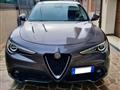 ALFA ROMEO STELVIO 2.2 Turbodiesel 210 CV AT8 Q4 Sport Edition