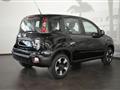 FIAT PANDA 1.0 FireFly S&S Hybrid City Cross