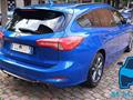 FORD FOCUS 1.0 EcoBoost 125 CV automatico SW ST-Line Co-Pilot