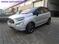 FORD ECOSPORT 1.0 ECOBOOST 100 CV ST-LINE