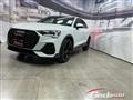 AUDI Q3 SPORTBACK SPB 35 TDI S tronic S line edition FULL-LED NAVI