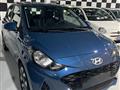 HYUNDAI NEW i10 1.0 MPI Connectline con la promo "PANERO PLUS"