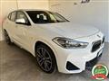 BMW X2 sDrive18d Msport