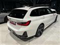 BMW SERIE 3 TOURING d 48V xDrive Touring Msport