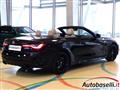 BMW SERIE 4 i 48V xDrive CABRIO 374CV STEPTRONIC